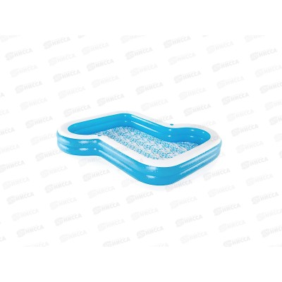 Бассейн 54321 (305*274*46см) BESTWAY *2 Бассейн 54321 (305*274*46см) BESTWAY *2