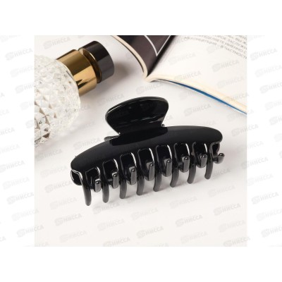 Краб  для волос &quotГлянец&quot строгая классика 6970555 *12