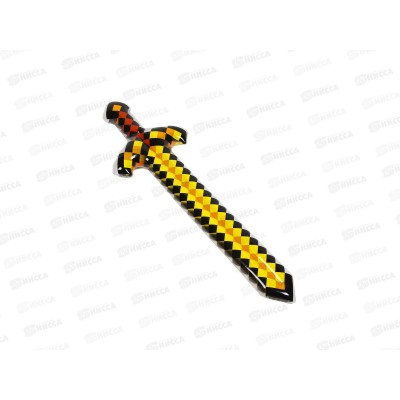 Над. игрушка Клинок 62см 134-172 г