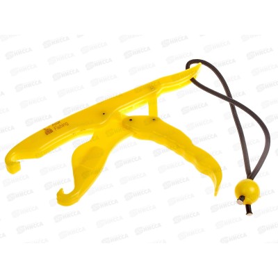Захват челюстной AZOR FISHING пластик 145-180 г Захват челюстной AZOR FISHING пластик 145-180 г