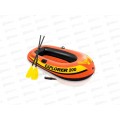 Лодка 58331 (185х94*41см) Explorer INTEX *3 Лодка 58331 (185х94*41см) Explorer INTEX *3