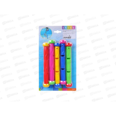 Палка для ныряния 6+, 55504 INTEX  *12