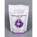 CLEAN HOME BEAUTY CARE Лавандовая соль для ванн натуральная 1000г *8 CLEAN HOME BEAUTY CARE Лавандовая соль для ванн натуральная 1000г *8