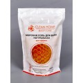 CLEAN HOME BEAUTY CARE Морская соль для ванн натуральная Согревающая 1000г *8 CLEAN HOME BEAUTY CARE Морская соль для ванн натуральная Согревающая 1000г *8