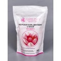 CLEAN HOME BEAUTY CARE Морская соль для ванн с пеной Увлажняющая 1000г *8 CLEAN HOME BEAUTY CARE Морская соль для ванн с пеной Увлажняющая 1000г *8
