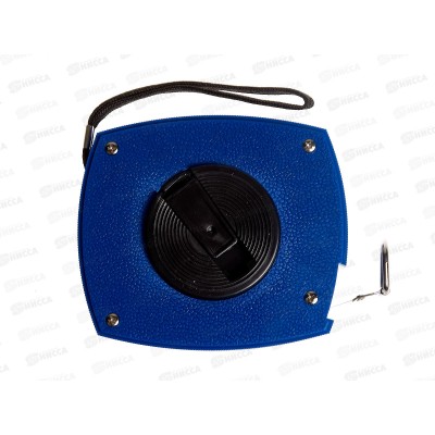 Лента мерная,пластмассовый корпус лента 20м 2502020 Л Лента мерная,пластмассовый корпус лента 20м 2502020 Л