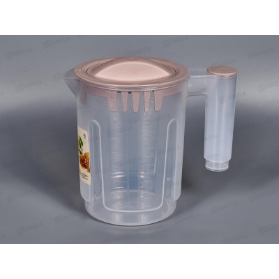 Емкость для блендера мерная 1,5л Honey латте SE111310005 *12 Емкость для блендера мерная 1,5л Honey латте SE111310005 *12