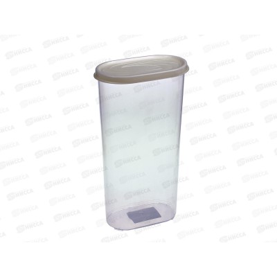 Банка 2,4л для сыпучих продуктов Шампань SE222910001 *18 Банка 2,4л для сыпучих продуктов Шампань SE222910001 *18