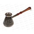 Турка медная LR15-01 300мл Турка медная LR15-01 300мл