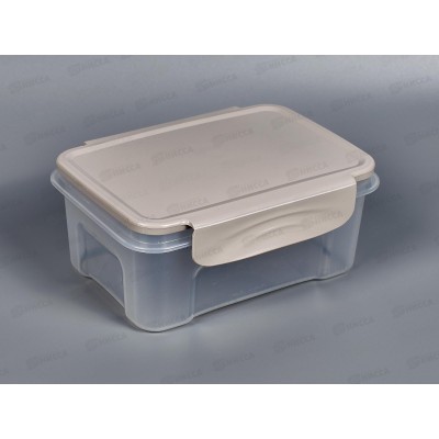 Контейнер СВЧ 0,75л Lock Duo прямоугольный С88102 *20 Контейнер СВЧ 0,75л Lock Duo прямоугольный С88102 *20