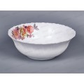 Салатник круглый d-20см 1100мл (4/32) 6961-св8 Розы-2 Салатник круглый d-20см 1100мл (4/32) 6961-св8 Розы-2
