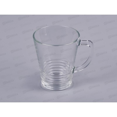 Кружка Аура Уника 300мл*15/810 2223 Кружка Аура Уника 300мл*15/810 2223