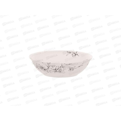 Салатник Peonia 23см DM9714 Салатник Peonia 23см DM9714
