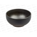 Салатник Rock Black 15см DM8023 Салатник Rock Black 15см DM8023