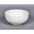 Салатник Rock White 15см DM8013 Салатник Rock White 15см DM8013
