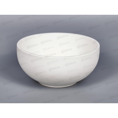 Салатник Rock White 15см DM8013 Салатник Rock White 15см DM8013