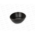 Салатник треугольный Rock Black 16см DM8024 Салатник треугольный Rock Black 16см DM8024