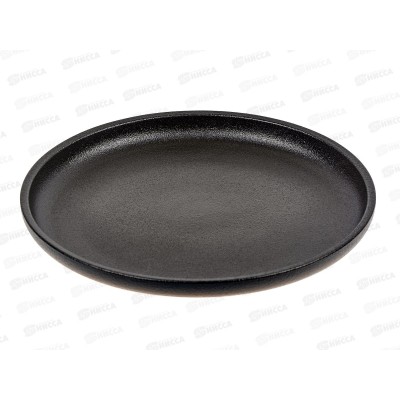 Тарелка десертная Rock Black 21см DM8022