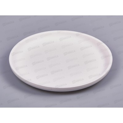 Тарелка десертная Rock White 21см DM8012 Тарелка десертная Rock White 21см DM8012