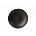 Тарелка суповая Rock Black 20см DM8021 Тарелка суповая Rock Black 20см DM8021