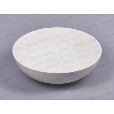 Тарелка суповая Rock White 20см DM8011 Тарелка суповая Rock White 20см DM8011