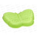 Форма для выпечки силиконовая Бабочка QP-22 (030046) Ж Форма для выпечки силиконовая Бабочка QP-22 (030046) Ж
