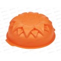 Форма для выпечки силиконовая Пирожные RX6013 (030044) Ж Форма для выпечки силиконовая Пирожные RX6013 (030044) Ж