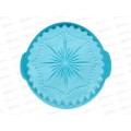 Форма для выпечки силиконовая Пирожные WX-6011 (030052) Ж Форма для выпечки силиконовая Пирожные WX-6011 (030052) Ж