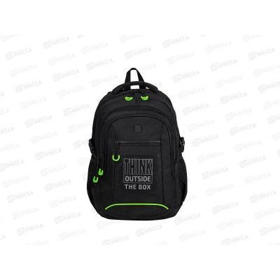 Рюкзак BRAU Content Think универс. 3отд., 270764 Рюкзак BRAU Content Think универс. 3отд., 270764