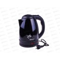 Чайник электр. SA-2134BК 1,8л чер  д