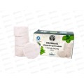 Соляные брикеты для бани С эфирном маслом Мята 23009*16