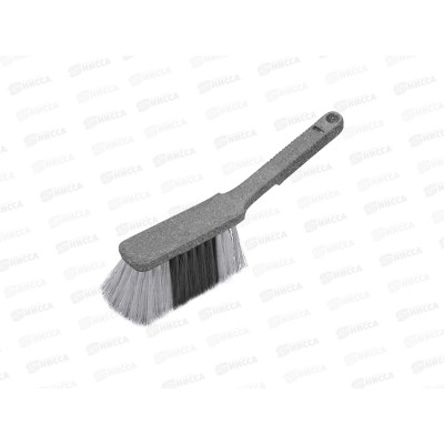 Щетка-сметка &quotGrenada&quot св-серый 221224321/02 *24