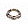 Контргайка с ребордой 1/2" г/г, 04532 *50/600 Контргайка с ребордой 1/2" г/г, 04532 *50/600