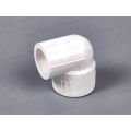 Угольник PP-R комбинированный с внутренней резьбой DN25*1/2" пп/г Aqualink, 03550 *10/90 Угольник PP-R комбинированный с внутренней резьбой DN25*1/2" пп/г Aqualink, 03550 *10/90