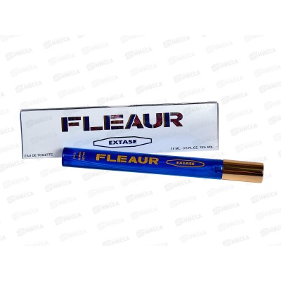 ЮП Fleaur Extase, ручка 15мл туалетная вода женская М ЮП Fleaur Extase, ручка 15мл туалетная вода женская М