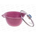 Кастрюля 6,0л Trendy style к61tsm крышка стекло Кастрюля 6,0л Trendy style к61tsm крышка стекло