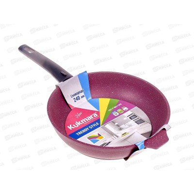 Сковорода 240мм Trendy style 241tsm Mystery со съемной ручкой Сковорода 240мм Trendy style 241tsm Mystery со съемной ручкой