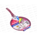 Блинница 240мм Trendy style сб240tsm с ручкой