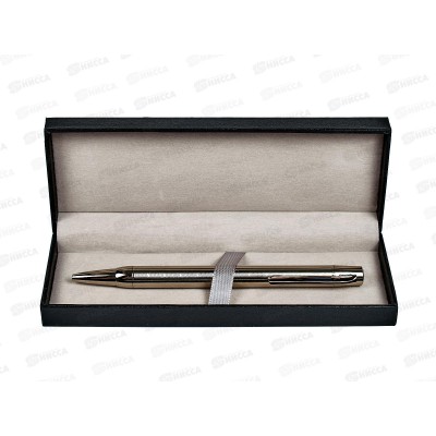 Ручка мех. MAZARI Elantio S синяя,0.7, M-7706-70 *25