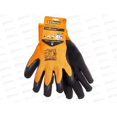 Перчатки PSV040P акрил+полиэстр с покрытием р.10(XL) *12/120 Перчатки PSV040P акрил+полиэстр с покрытием р.10(XL) *12/120