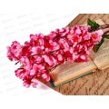 Букет сакура 6веток 37см D-98 008507 *1*20