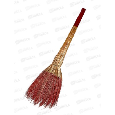Веник "Сорго" 5 луч *50