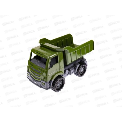 Самосвал &quotРостислав&quot Военный 30см, И-2626 *6