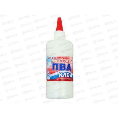 Клей ПВА Обнинск 150г 12-150-22 *50 Клей ПВА Обнинск 150г 12-150-22 *50