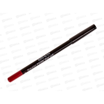 RIMALAN Карандаш для губ Premium PS300 №20 ромовый