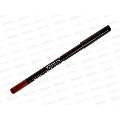RIMALAN Карандаш для губ Premium PS300 №22 каштановый