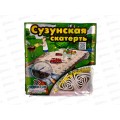 Скатерть 120*220 Лилия с зажимами *30