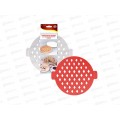 Кулинарная форма для декорирования пирога VL80-289 Кулинарная форма для декорирования пирога VL80-289