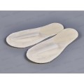 Тапочки одноразовые с закрытым мысом бел, Стандарт Лайт *150