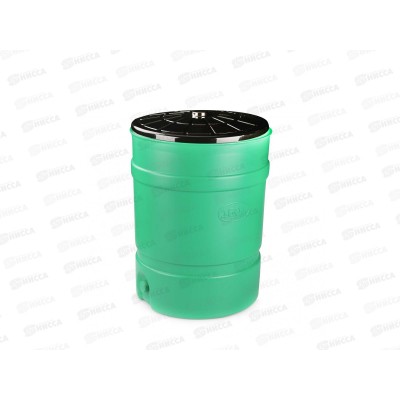 Бочка-бак 150л с крышкой М8139 *2 Бочка-бак 150л с крышкой М8139 *2